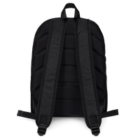 HABAE Backpack (Multi-Color font)