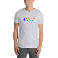 HABAE Signature Unisex Shirt