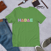 HABAE (Spring Themed) Short-Sleeve Unisex T-Shirt