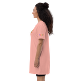 HABAE Original Organic cotton t-shirt dress