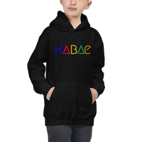 HABAE Kids Hoodie