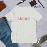 HABAE (Spring Themed) Short-Sleeve Unisex T-Shirt