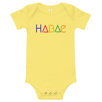 HABAE Baby Onesie