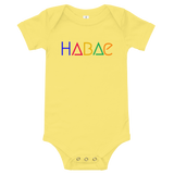 HABAE Baby Onesie