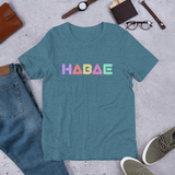 HABAE (Spring Themed) Short-Sleeve Unisex T-Shirt