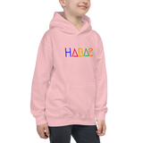 HABAE Kids Hoodie