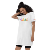 HABAE Original Organic cotton t-shirt dress