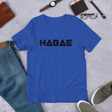 HABAE Short-Sleeve Unisex T-Shirt