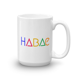 HABAE Mug