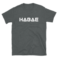 HABAE Short-Sleeve Unisex T-Shirt