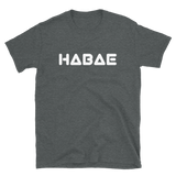 HABAE Short-Sleeve Unisex T-Shirt