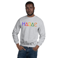 HABAE Unisex Sweatshirt