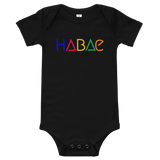 HABAE Baby Onesie