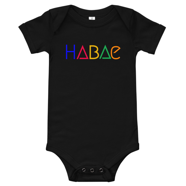 HABAE Baby Onesie