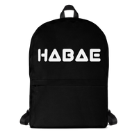 HABAE Backpack