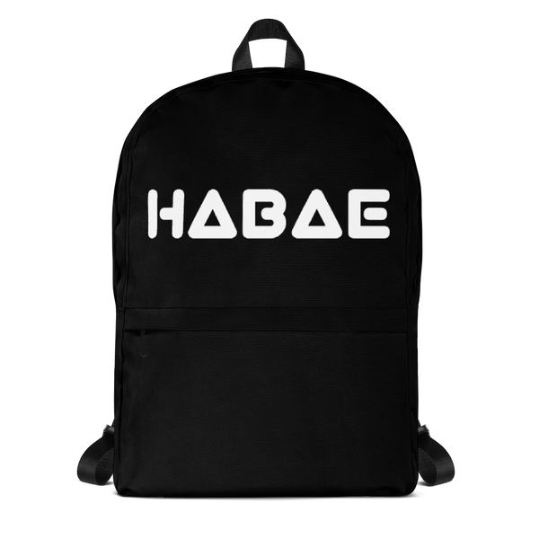 HABAE Backpack