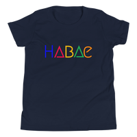 HABAE Premium Youth T-Shirt