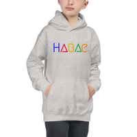 HABAE Kids Hoodie