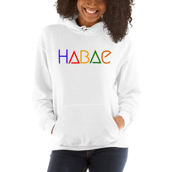 HABAE Unisex Hoodie