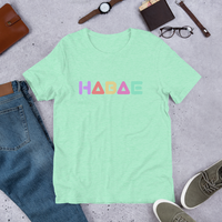 HABAE (Spring Themed) Short-Sleeve Unisex T-Shirt