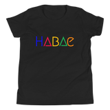 HABAE Premium Youth T-Shirt