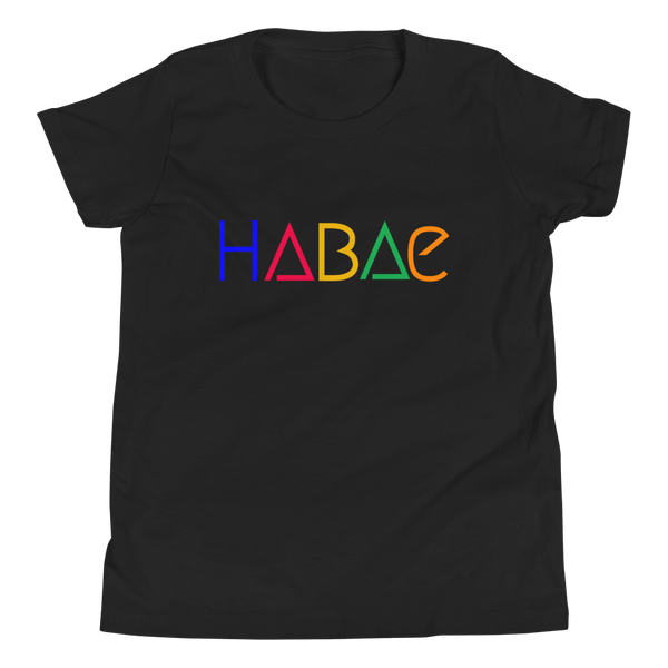 HABAE Premium Youth T-Shirt