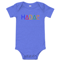 HABAE Baby Onesie