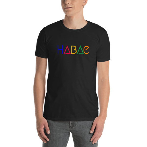 HABAE Signature Unisex Shirt