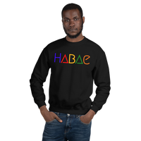 HABAE Unisex Sweatshirt