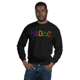 HABAE Unisex Sweatshirt