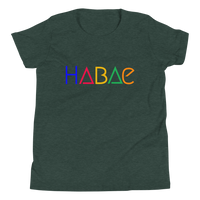 HABAE Premium Youth T-Shirt