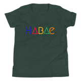 HABAE Premium Youth T-Shirt