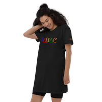 HABAE Original Organic cotton t-shirt dress