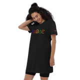 HABAE Original Organic cotton t-shirt dress