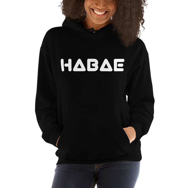 HABAE Unisex Hoodie