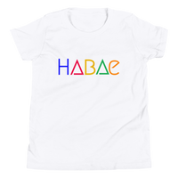 HABAE Premium Youth T-Shirt