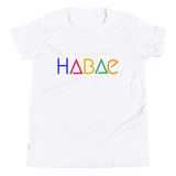 HABAE Premium Youth T-Shirt