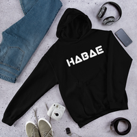 HABAE Unisex Hoodie