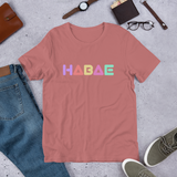 HABAE (Spring Themed) Short-Sleeve Unisex T-Shirt