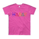 HABAE Youth Short Sleeve T-Shirt