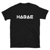 HABAE Short-Sleeve Unisex T-Shirt