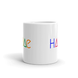 HABAE Mug