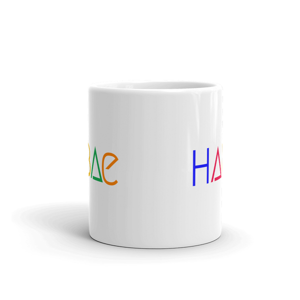 HABAE Mug