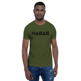 HABAE Short-Sleeve Unisex T-Shirt