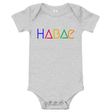 Baby HABAE Onesie