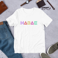 HABAE (Spring Themed) Short-Sleeve Unisex T-Shirt