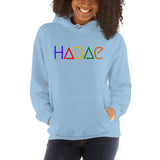 HABAE Unisex Hoodie