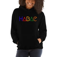 HABAE Unisex Hoodie