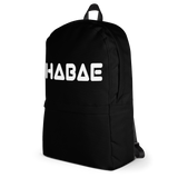 HABAE Backpack