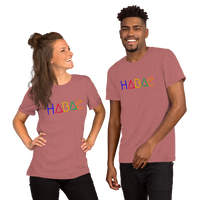 HABAE Premium Unisex T-Shirt